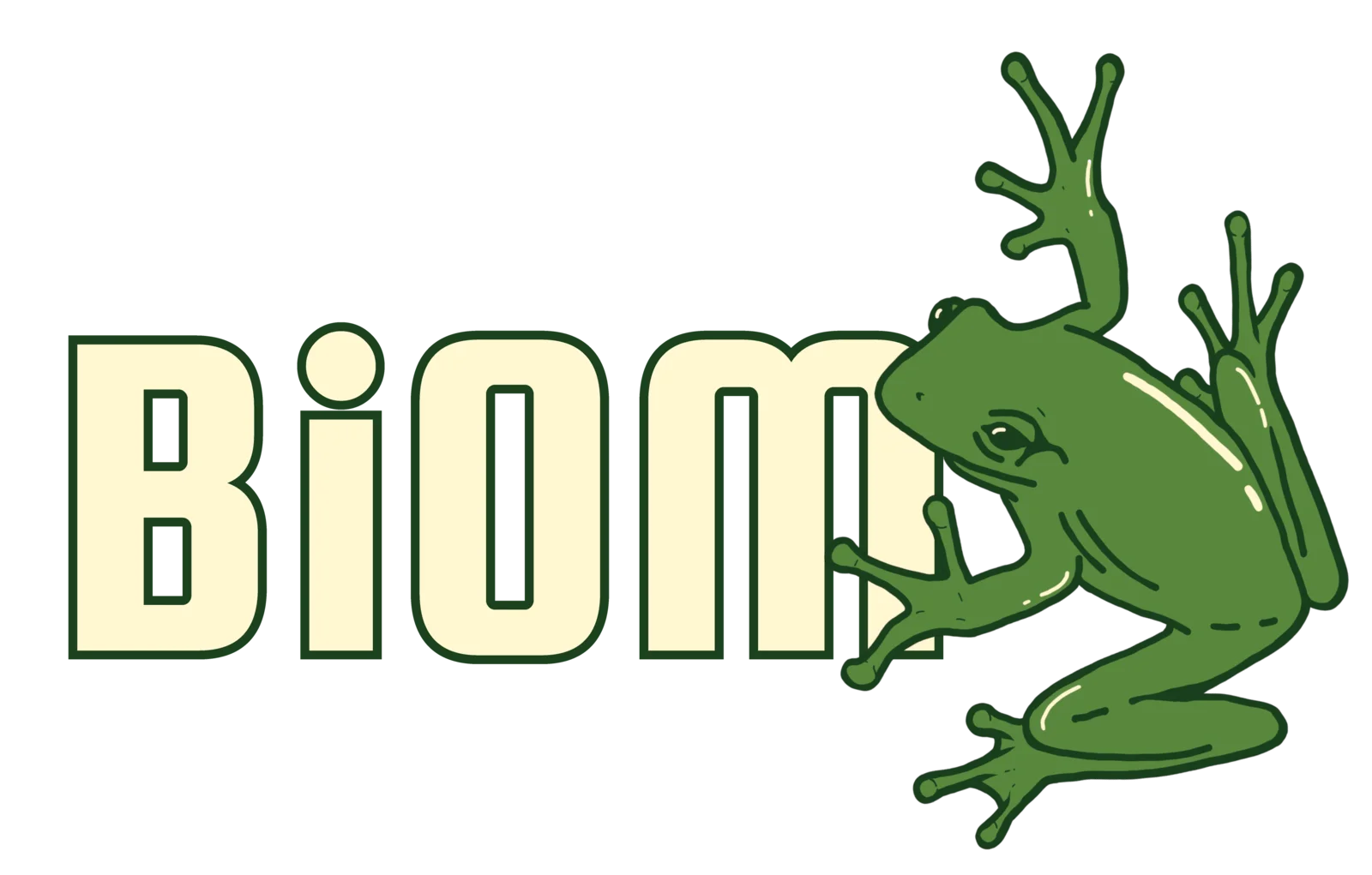 BiOM Logo