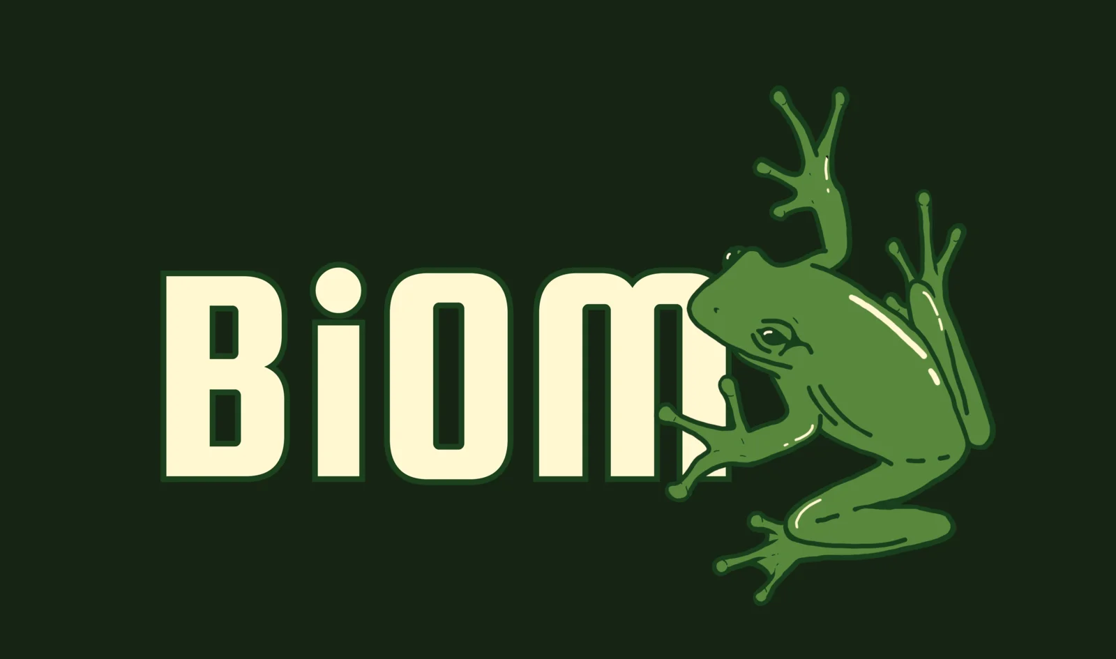 BiOM Logo